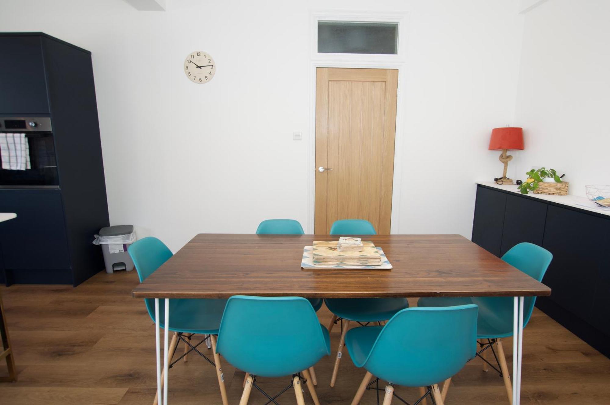 Beautiful Large 3-Bed Coastal Flat With Parking. Frinton-on-Sea Exterior foto